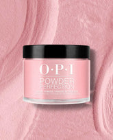 OPI Dipping Powder - Pink Flamenco